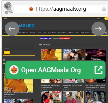 AAGMaals.org