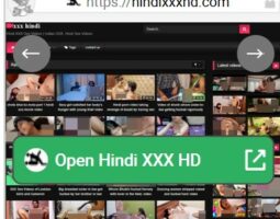 Hindi XXX HD