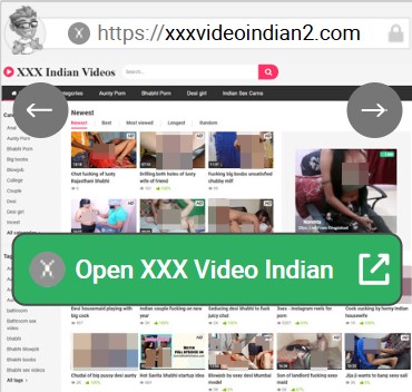 XXX Video Indian