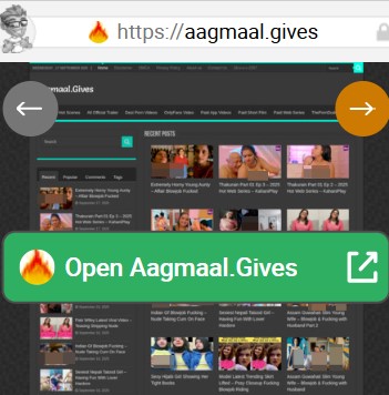 Aagmaal.gives