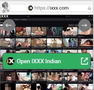 iXXX Indian