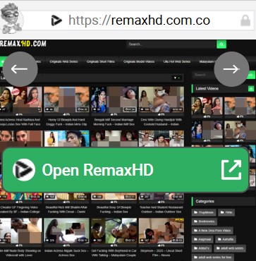 RemaxHD
