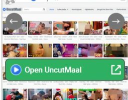 UncutMaal