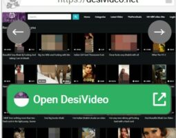 DesiVideo