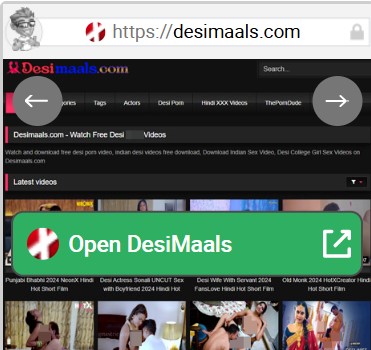 DesiMaals