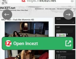 Incezt