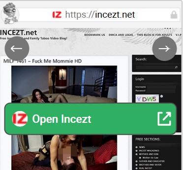 Incezt