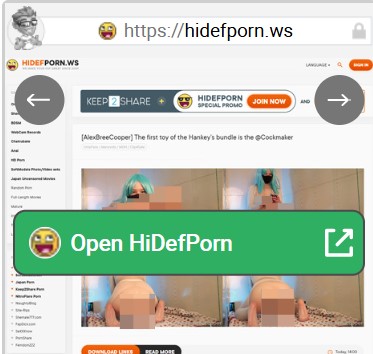 HiDefPorn