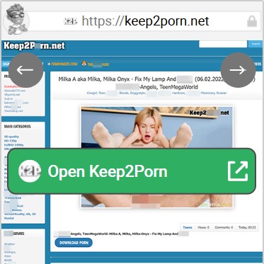 Keep2Porn