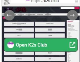 K2s Club