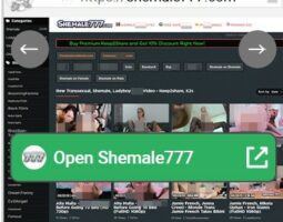 Shemale777