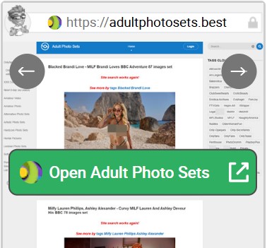 Adult Photo Sets