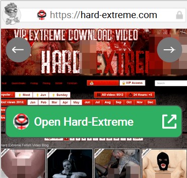 Hard-Extreme