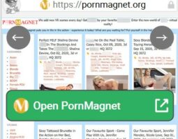 PornMagnet