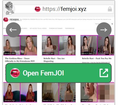FemJOI