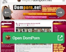 DomPorn