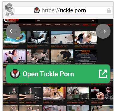 Tickle Porn