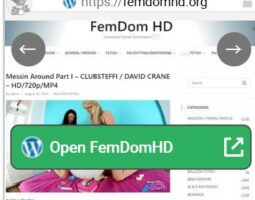 FemDomHD