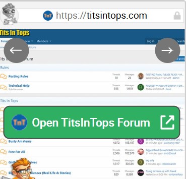 Vintage Erotica Forums