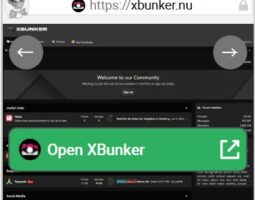 xBunker