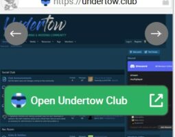 Undertow Club