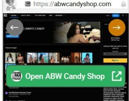ABW Candy Shop