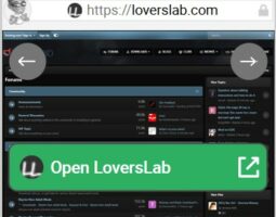 LoversLab